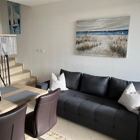 Maj Premium Apartment 4 Sterne - Neu Renoviert 포레치 외부 사진