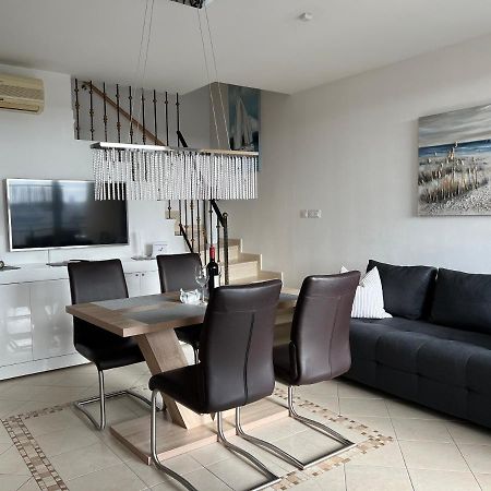Maj Premium Apartment 4 Sterne - Neu Renoviert 포레치 외부 사진
