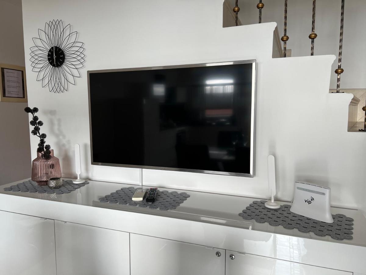 Maj Premium Apartment 4 Sterne - Neu Renoviert 포레치 외부 사진