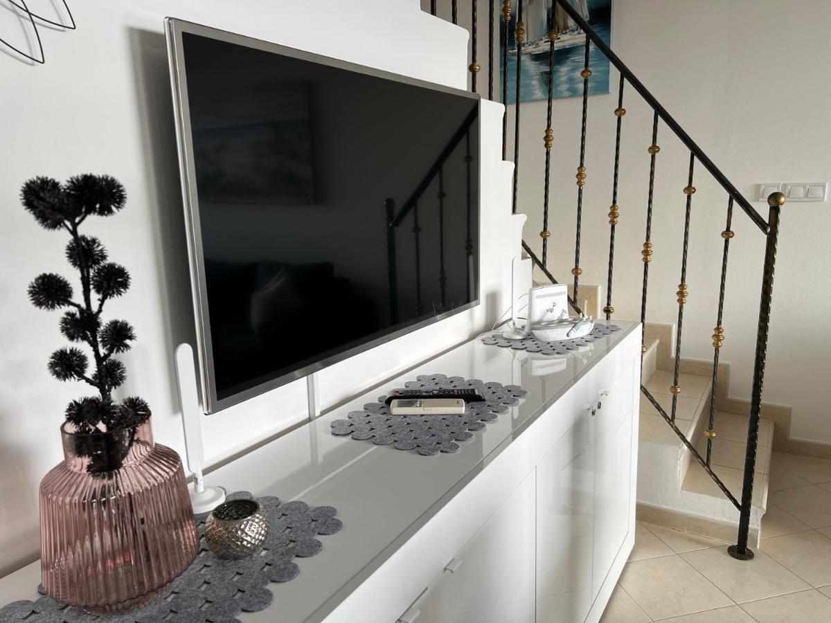 Maj Premium Apartment 4 Sterne - Neu Renoviert 포레치 외부 사진
