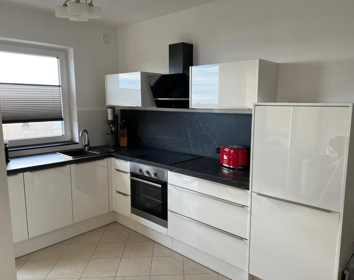 Maj Premium Apartment 4 Sterne - Neu Renoviert 포레치 외부 사진