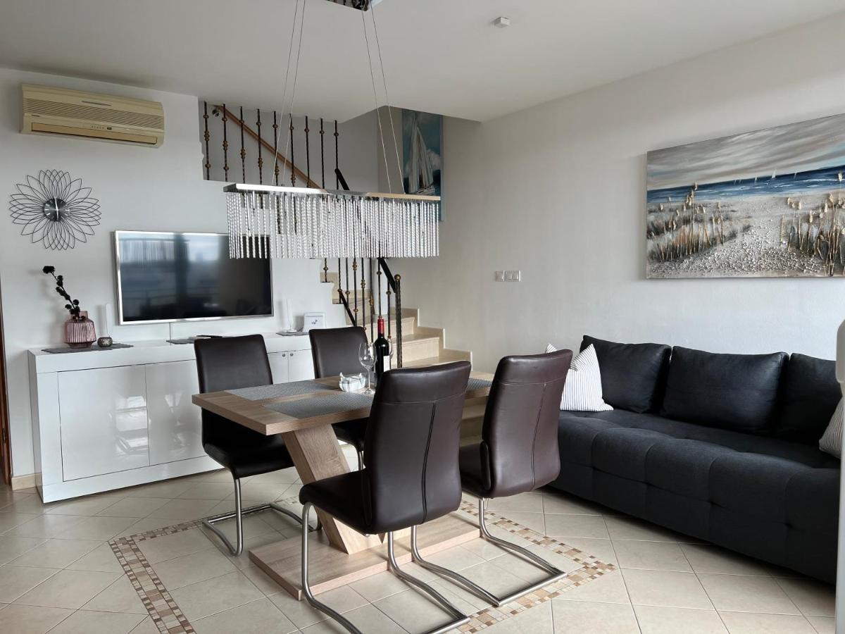 Maj Premium Apartment 4 Sterne - Neu Renoviert 포레치 외부 사진
