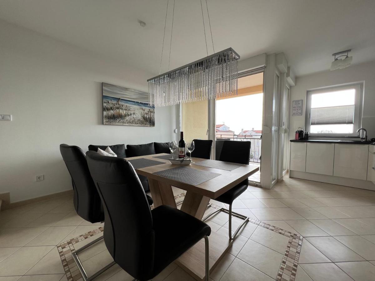 Maj Premium Apartment 4 Sterne - Neu Renoviert 포레치 외부 사진