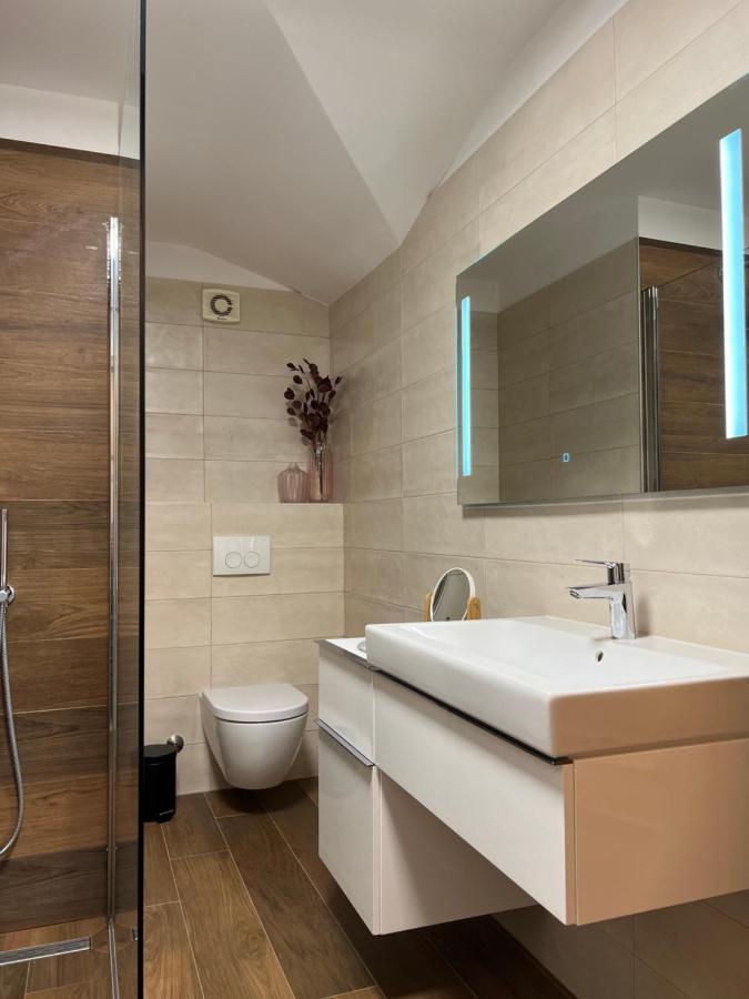 Maj Premium Apartment 4 Sterne - Neu Renoviert 포레치 외부 사진