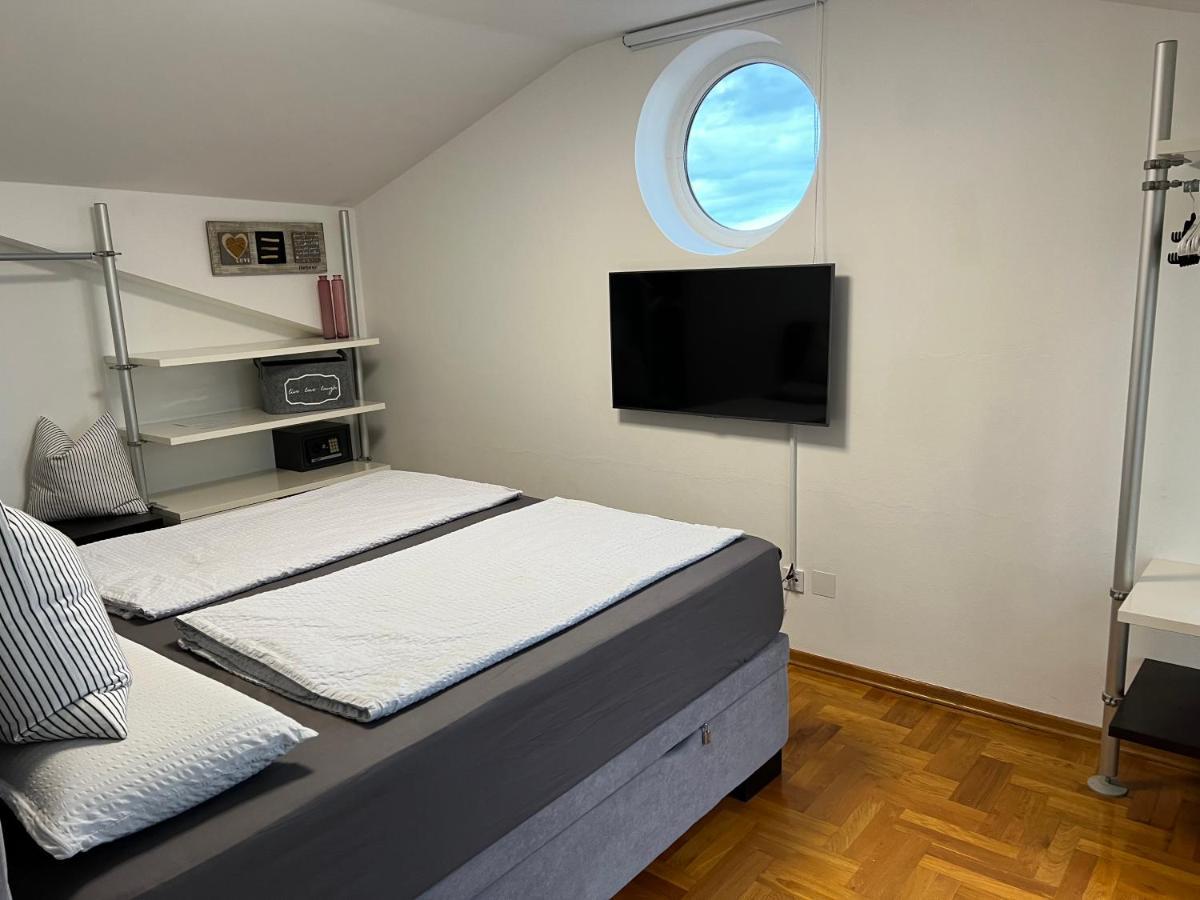 Maj Premium Apartment 4 Sterne - Neu Renoviert 포레치 외부 사진