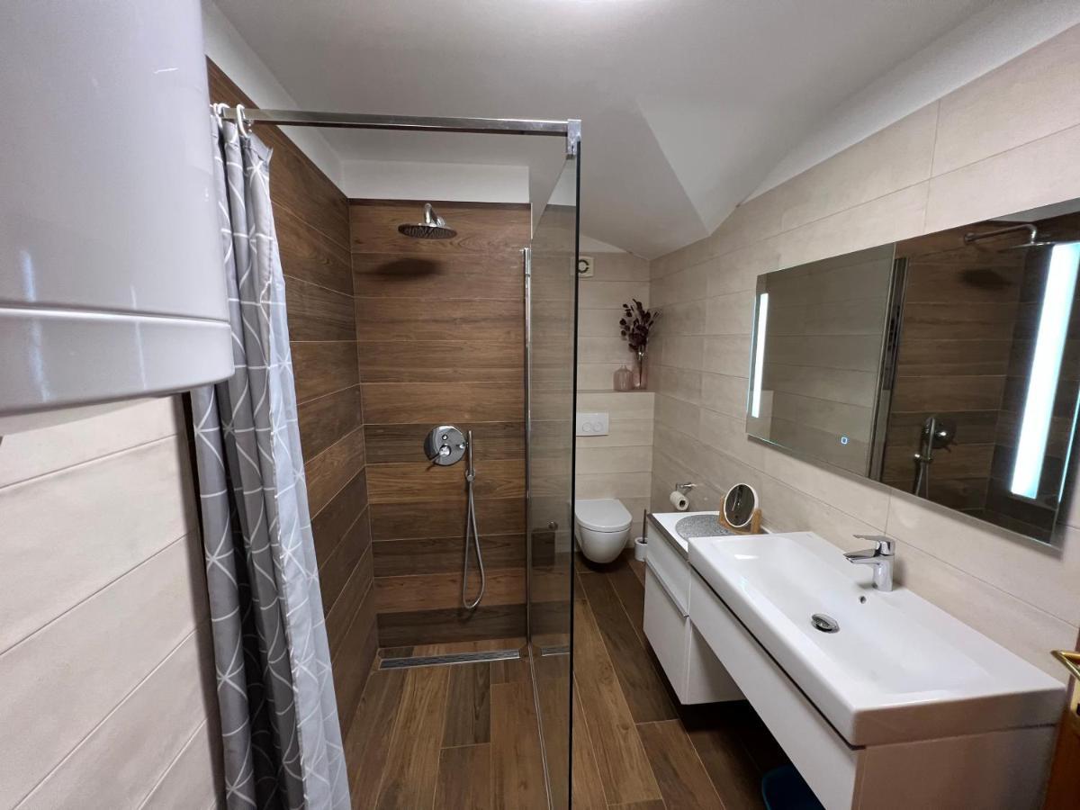 Maj Premium Apartment 4 Sterne - Neu Renoviert 포레치 외부 사진